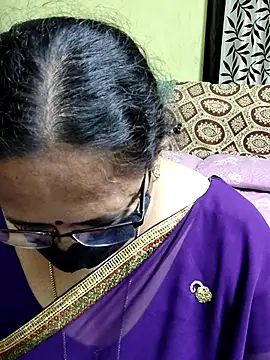 Anasuyatelugu ওয়েবক্যাম শো