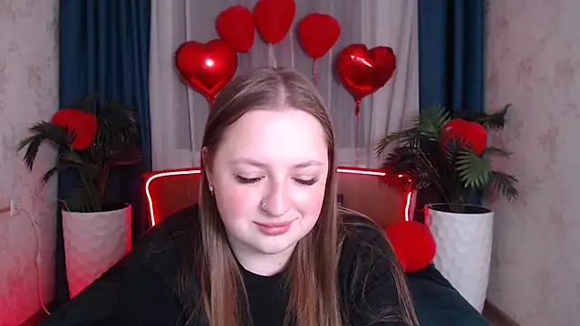 XXX chat uživo modela GirlPlayer