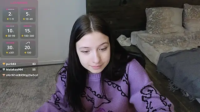 AlicePowells live XXX chat