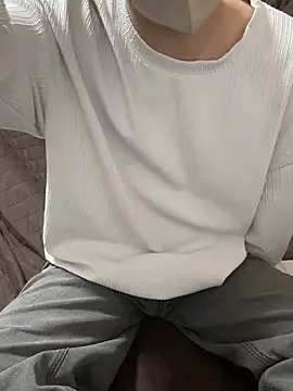 tubasa1216's Webcam Show