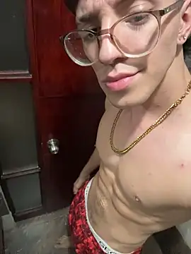 ArthurDavies_'s Webcam Show