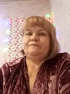 XXX chat uživo modela MarisTi