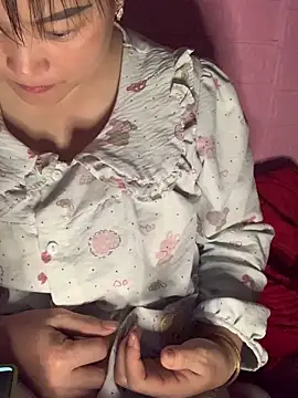 Star-sweet01 网络视讯表演