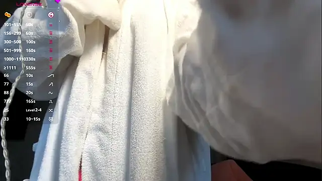 ViolaFaa Live XXX-chat