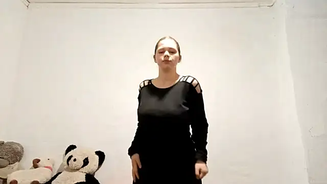 DessieGeniesse live XXX chat