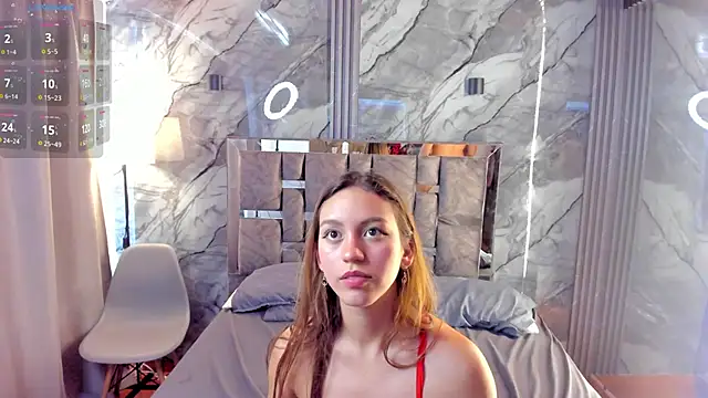 Manson_and_Zoe Obrolan Langsung XXX