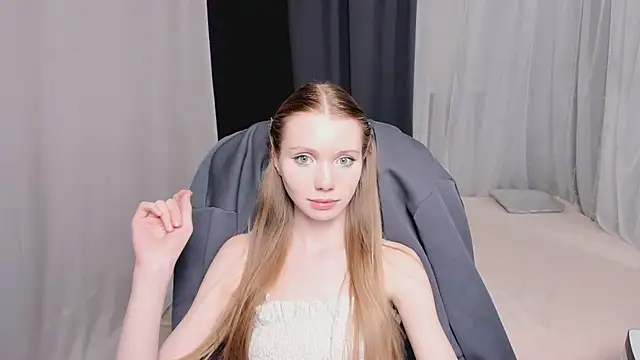 XXX chat uživo modela lada2k4