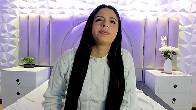 smiling_angeel 라이브 XXX 채팅