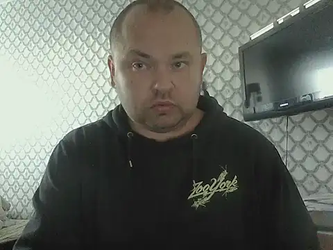 Rob1874 webkamerás műsora