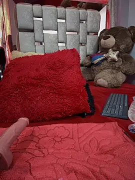 serena_willow: онлайн-секс-чат