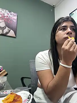 ZiaCalifa Live XXX-Chat