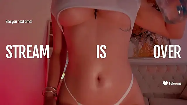 แชท XXX สดของ AmyWalker_