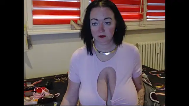 แชท XXX สดของ Alexie33