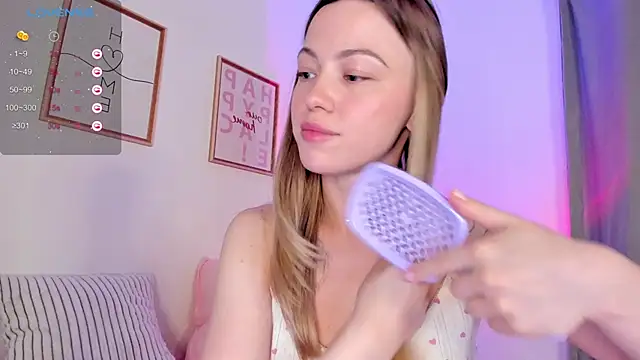 Živý XXX chat damn_cutie