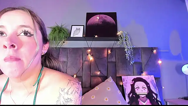 แชท XXX สดของ AmbarHills_1