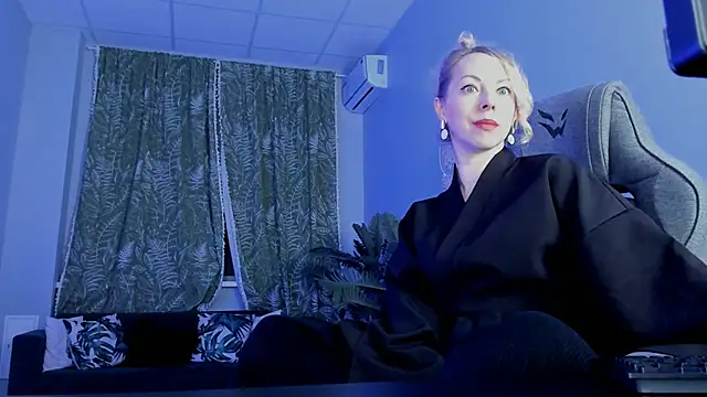 دردشة LylithSkye الجنسية المباشرة