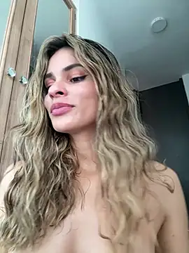 Živý XXX chat cuteluci_