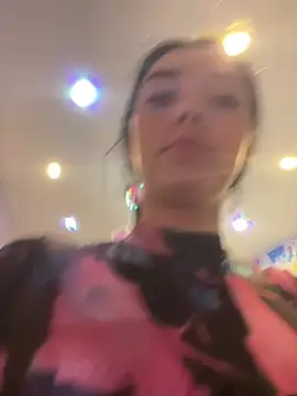 HoTMiA666のライブXXXチャット