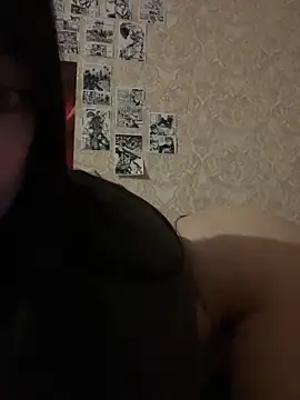 Chat XXX ao vivo de Pepe-pupu