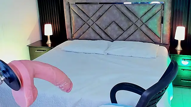 Geabloom 即時 XXX 聊天