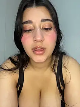 Živý XXX chat SashaLuss_