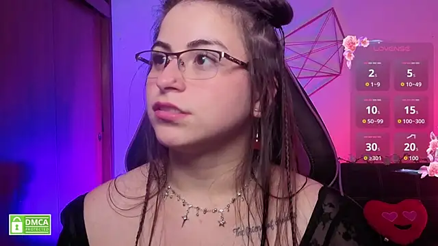 Chat XXX en directo de Taiga_Cute