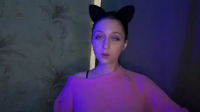 Živý XXX chat YourTemptation_