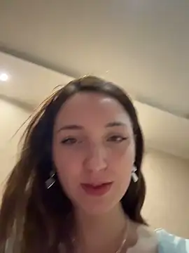 DollyTall Chat XXX in diretta