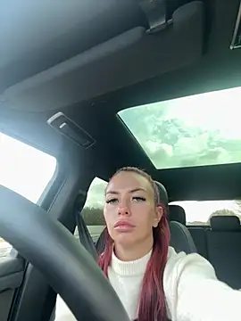 BELLABLACKXUK Webcamshow