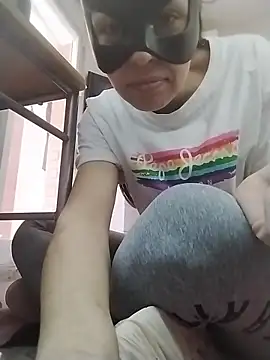 Živý XXX chat SweetSun69