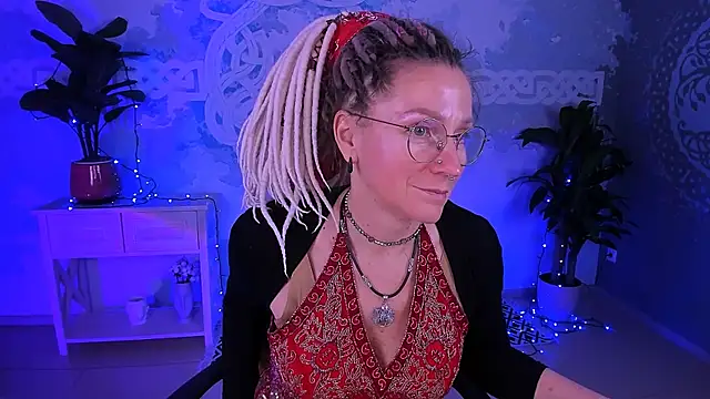 UmaSpace Chat XXX live