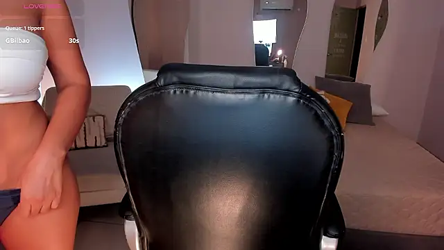 แชท XXX สดของ NatalieLewis