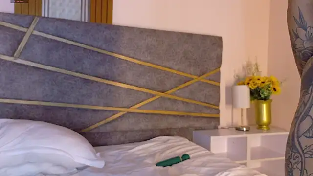 แชท XXX สดของ Nick_and_amber