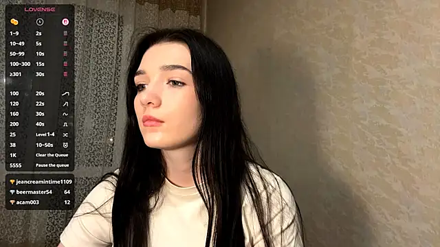 دردشة IsabellaWave الجنسية المباشرة