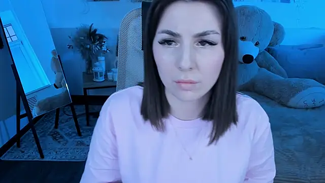 Chat +18 de DiRosie ao vivo