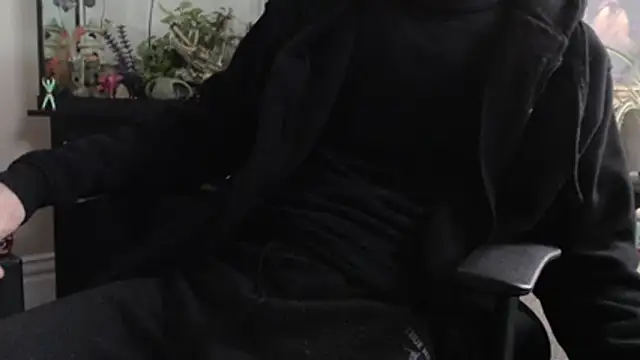 EspanolVato's Webcam Show