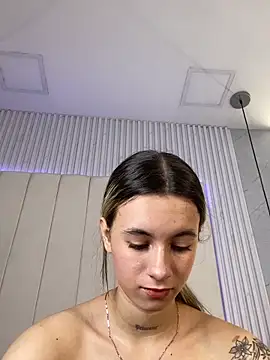 JuliaColemann Webcam-Show