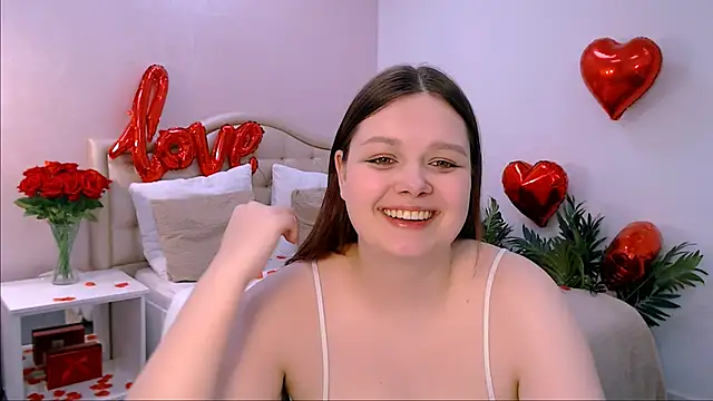 sunbeams Adlı Modelin Canlı XXX Sohbeti