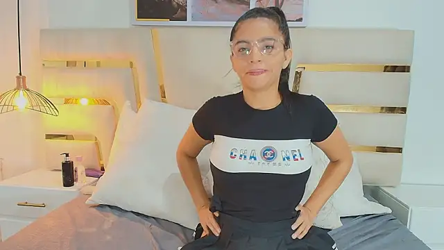 Chat XXX en directo de Leiidy_Adams_