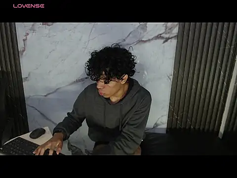 DaviidBuckx_n Webbikameraesitys