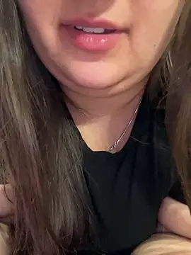 โชว์เว็บแคมของ Jane_BBW