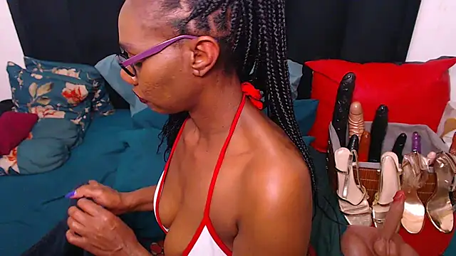 sexybootyliciousのライブXXXチャット