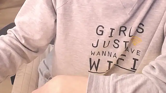 Živý XXX chat ms_Hot_milf