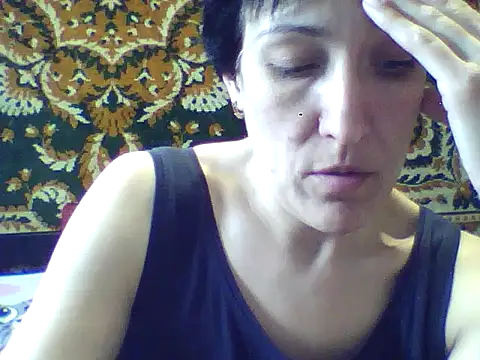 SunnyAmorre Show in webcam