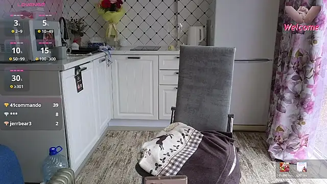 LybovNTV 即時 XXX 聊天