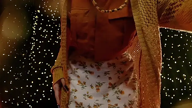 Sembang XXX Secara Langsung Littlespacemouse