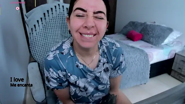 Chatroom XXX en direct de Im_coco