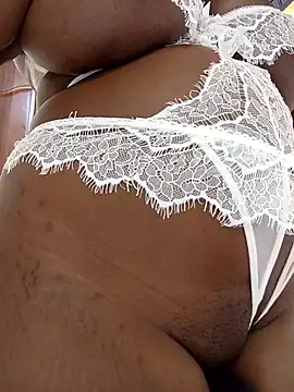 Tytie_goddess 网络视讯表演