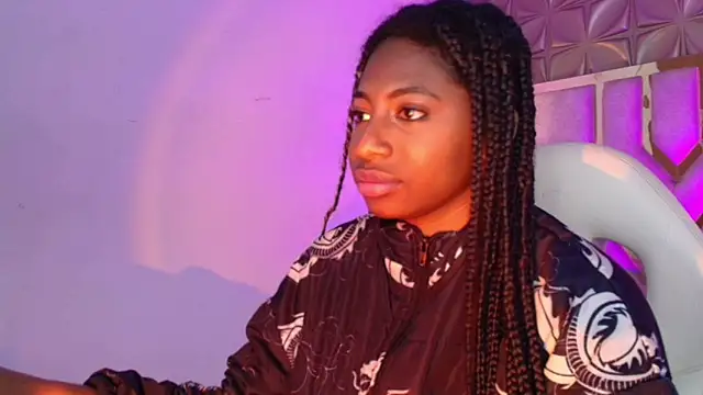 Chat XXX en directo de Queen_perla_