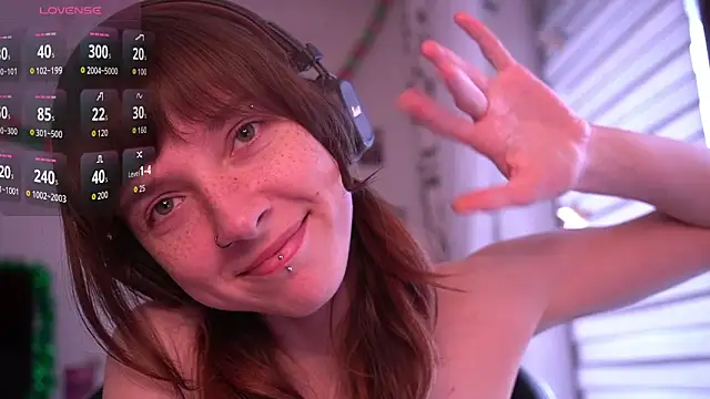 Chat XXX en directo de juliapie